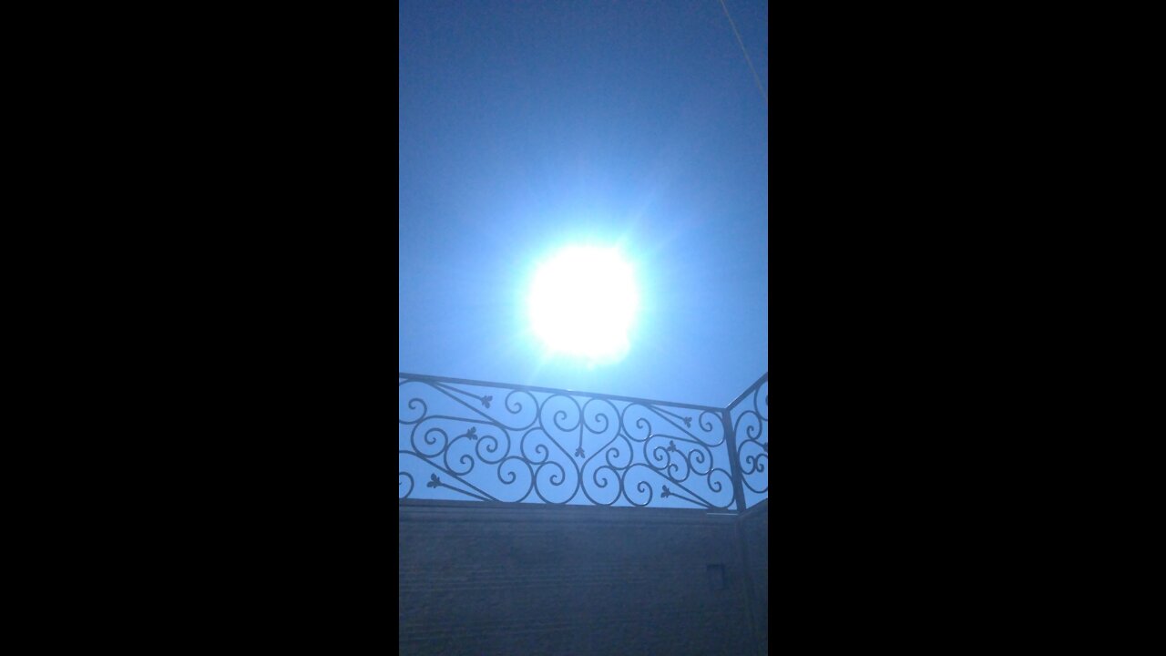 The Sunset