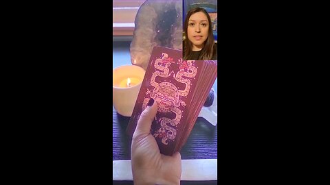 Tarot December 10