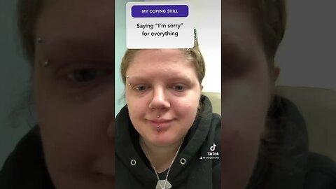 What is my coping skill?