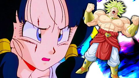 A Switch DBFZ Player Tries Steam Ranked