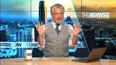 CNN’S LOCKDOWN-LOVING CONTRIBUTOR DOES AN ABOUT FACE