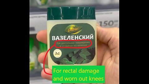 In case you missed it 😂 Top notch Russian trolling.