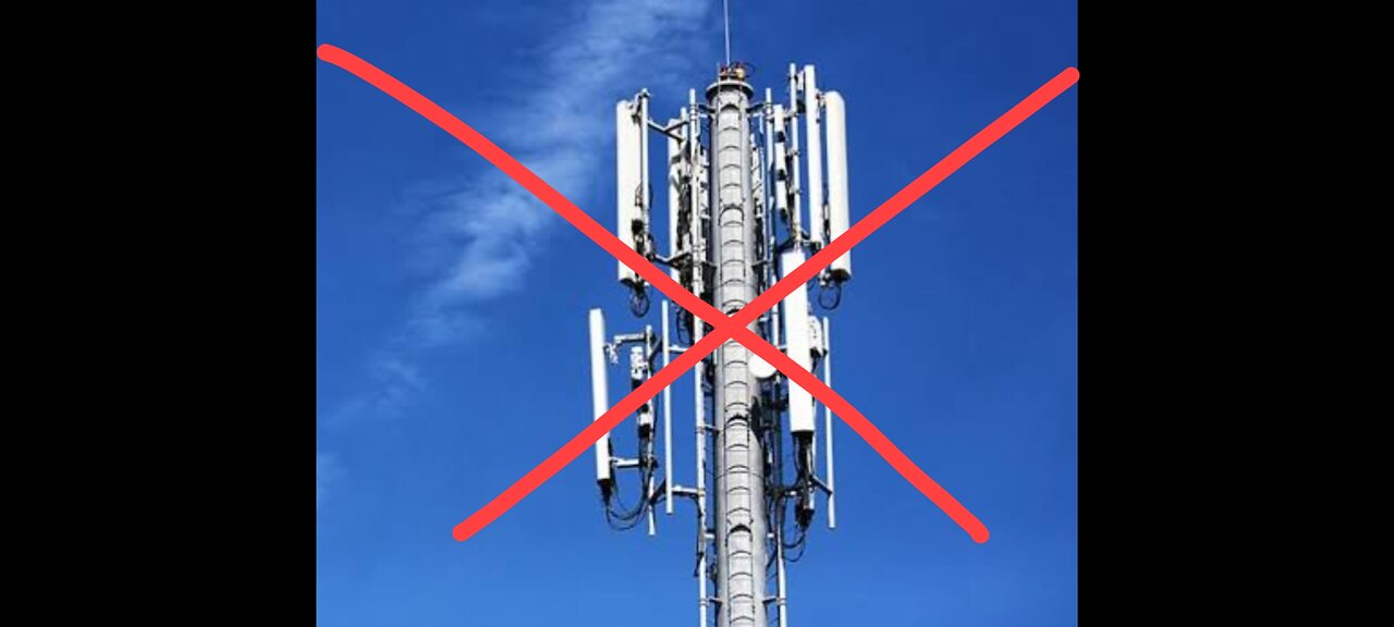 THERE'S NO 5G TOWER IN OUR AREA? REALLY? LET'S FIND OUT