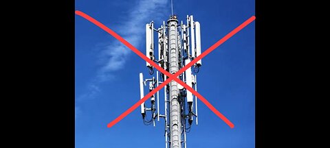 THERE'S NO 5G TOWER IN OUR AREA? REALLY? LET'S FIND OUT