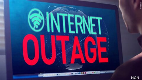 WEF’s Cyber Polygon 2022 event took place exactly when Canada experienced extreme Internet outages