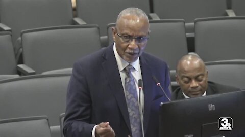 Pushback to appointment of Ben Gray to city board