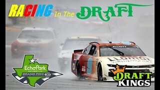 Nascar Cup Race 6 EcohPark Grand Prix - Pre Qualifying