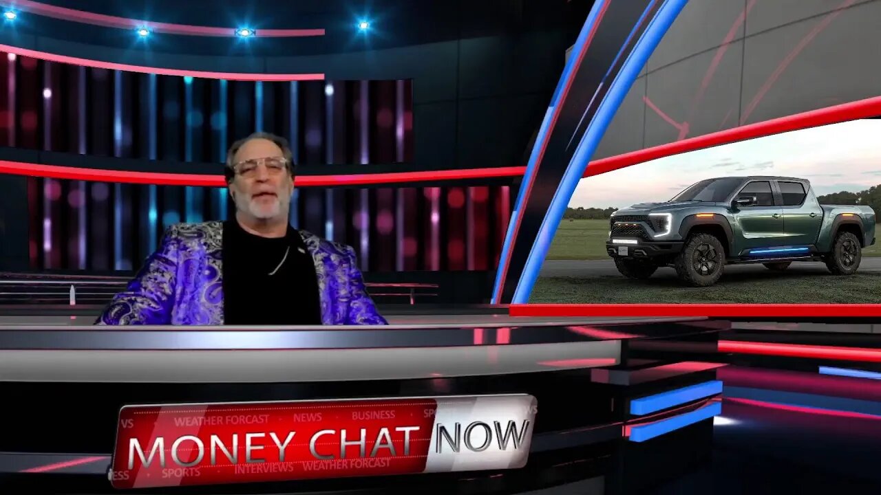 Best of Money Chat Now!