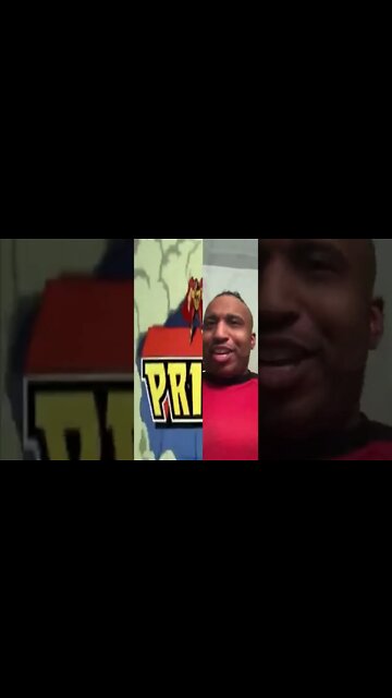 Cartoons We Forgot- UltraForce