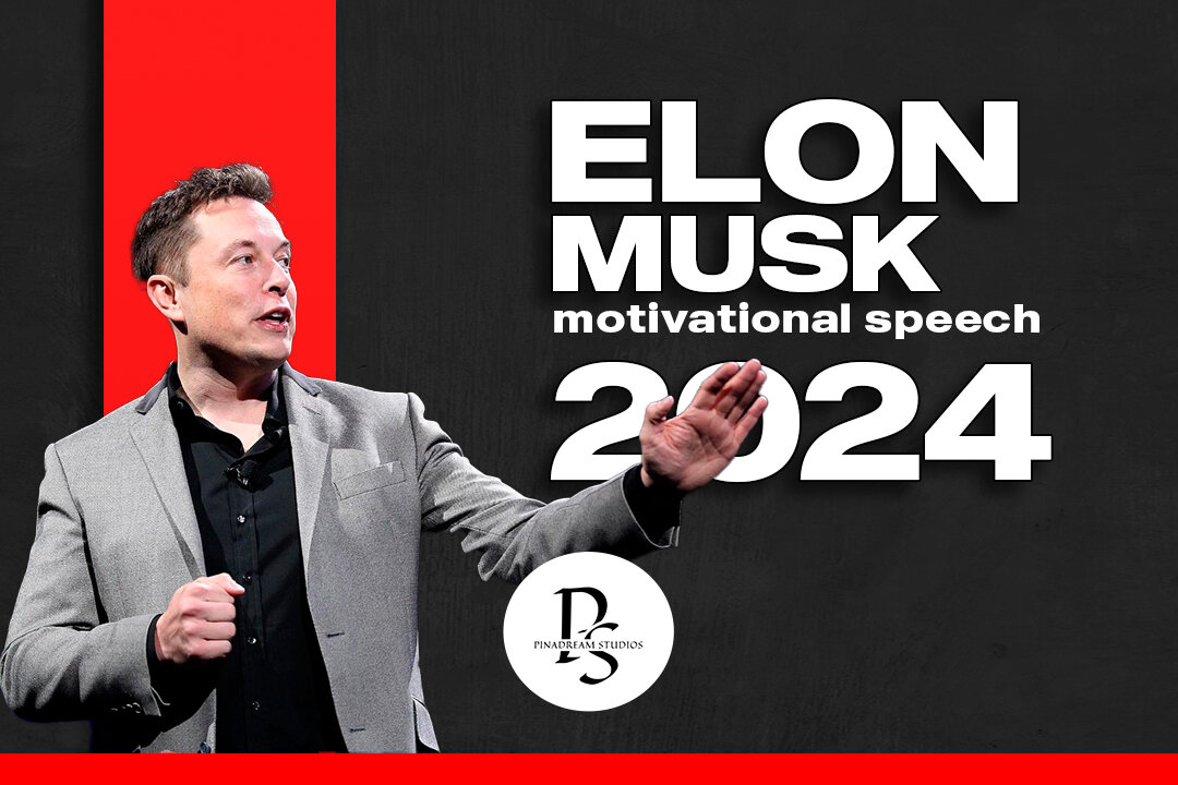 5 Powerful Lessons From My Career - Elon Musk!