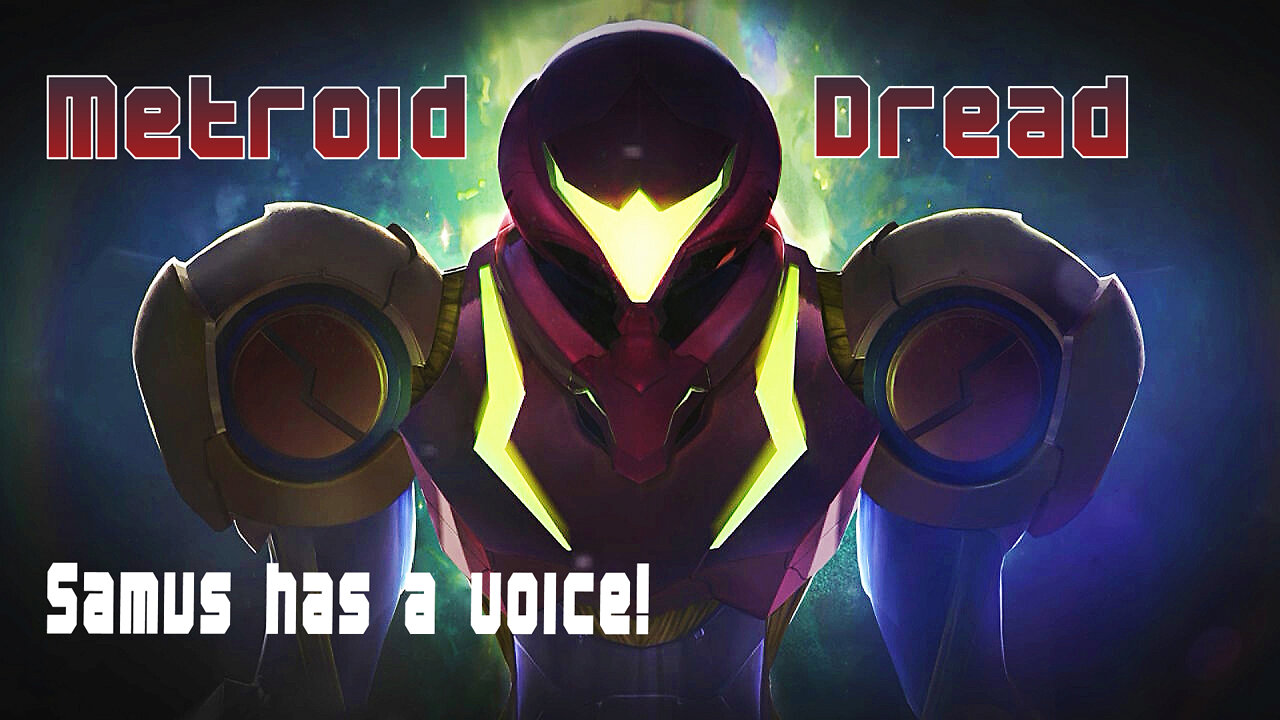 Metroid Dread Ep. 6 -- Too Many Cool Things for a Metroid Fan to Handle