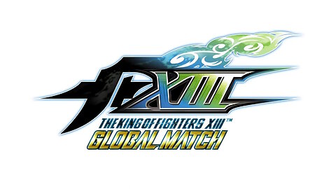 The King of Fighters XIII Global Match