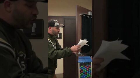 Civic Duty Schools Randolph County Sheriff and files IC Violation in Court