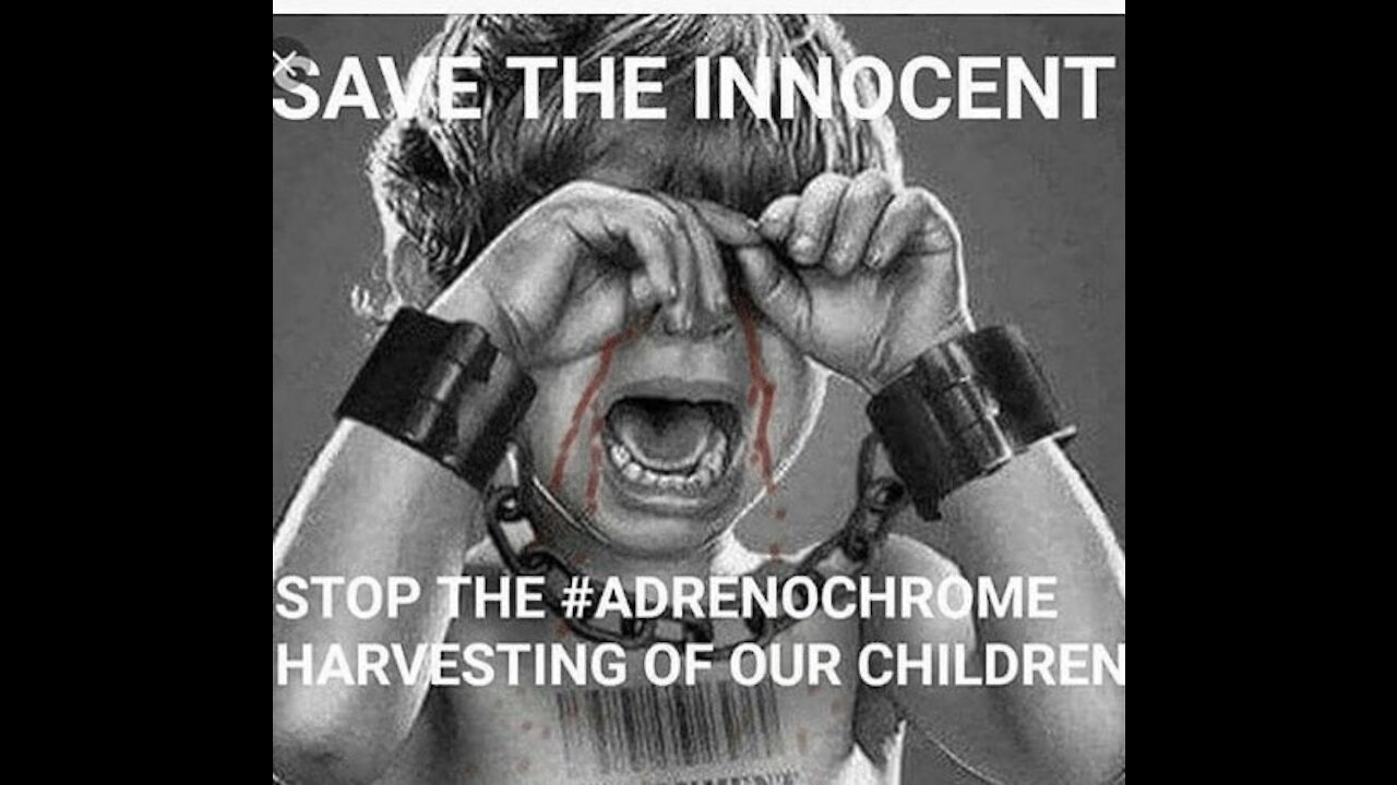 Hell on Earth: Satanic Ritual Abuse