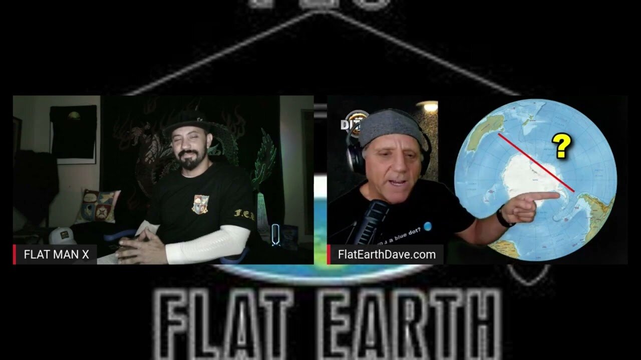 [FLAT MAN X] F.E.U. Advanced Class Ep2 David Weiss [Mar 4, 2022]