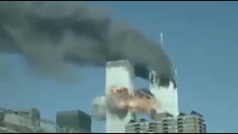 Flashback - Now Americans know what israelis have to deal with, haha what a catastrophe