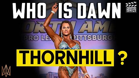 Who Is Dawn Thornhill And What Does She Do?