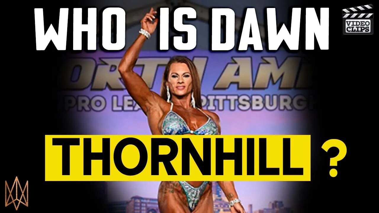 Who Is Dawn Thornhill And What Does She Do?