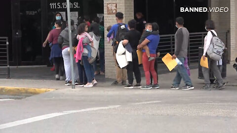 Catholic Charities Involved In Massive Illegal Immigration Operation?
