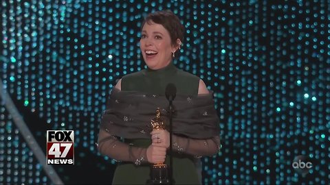 Oscars 2019: Academy spreads wealth on night marked by inclusiveness