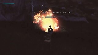 Burn, Baby, Burn!