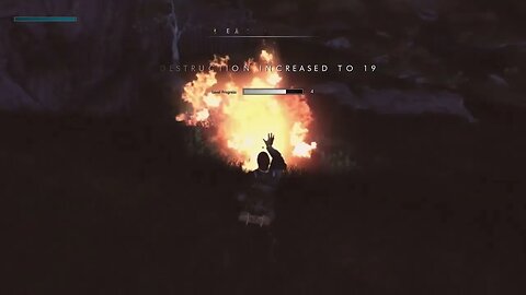 Burn, Baby, Burn!