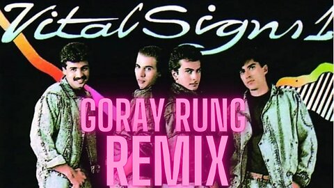Goray Rung Ka Zamana Remix | Junaid Jamshed | Vital Signs | Dj Jay Beatz