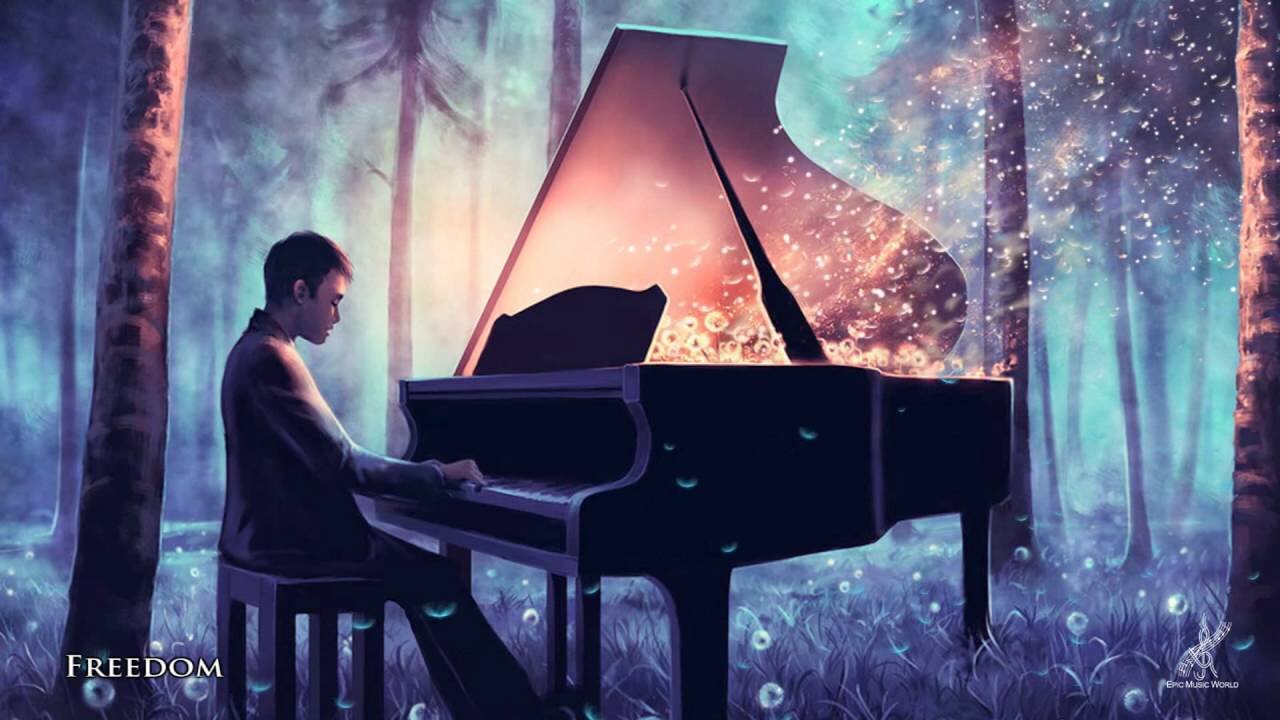 Relaxing Music | 1 Hour of The Best Relaxing Music to Study/Relax/Sleep