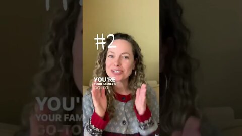 3 Signs Your Family May Be Accidentally—or not so accidentally—Sabotaging Your Love Life! #shorts