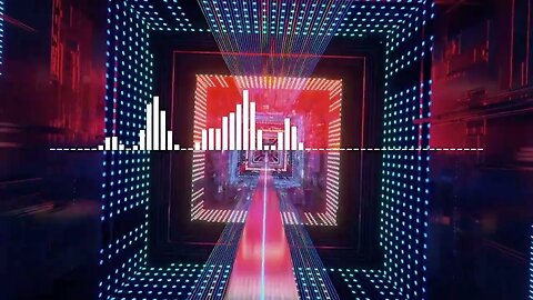Terri Skillz - Goblin Mode (Visualizer)