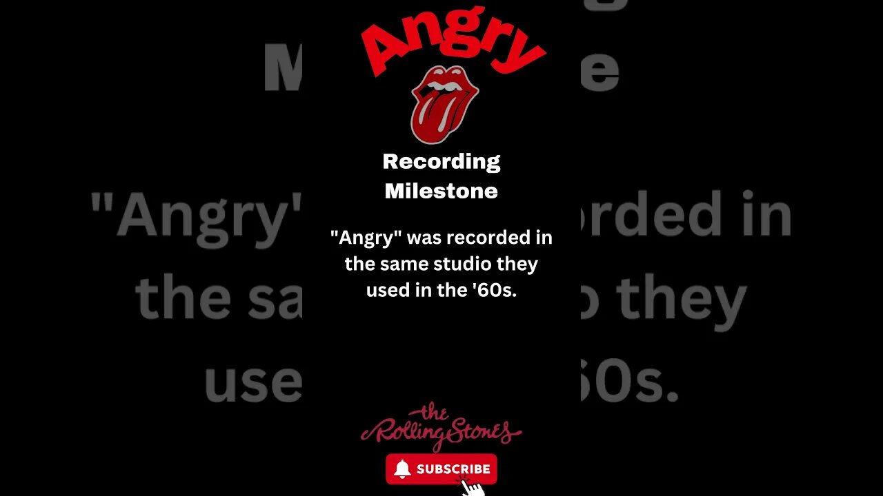 Secrets Behind The Rolling Stones' Record-Breaking Studio Session #shorts #rollingstones #rocknroll