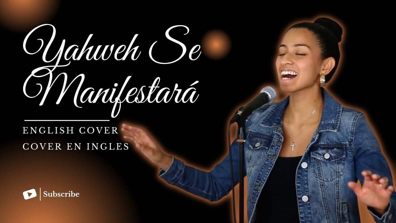 Yahweh Se Manifestara en INGLES -IN ENGLISH - Oasis Ministry