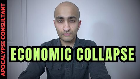 How To Prepare For Economic Collapse