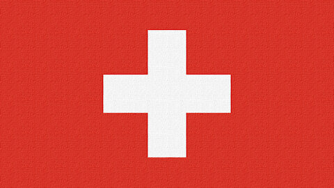 Switzerland National Anthem (Vocal) Schweizerpsalm