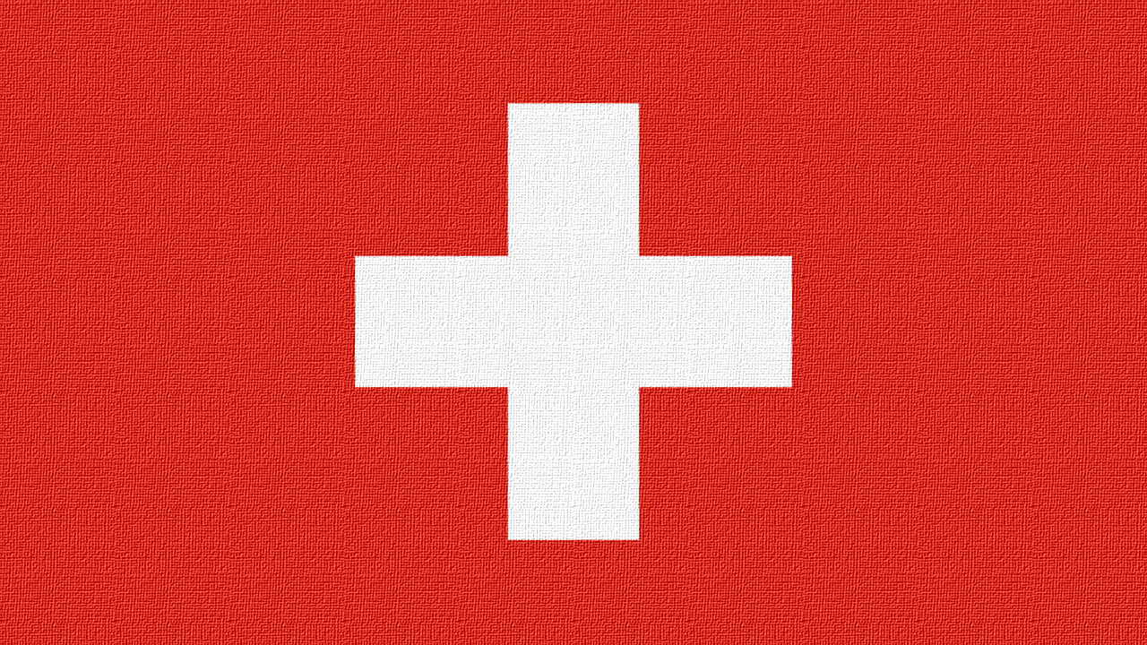 Switzerland National Anthem (Vocal) Schweizerpsalm