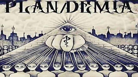 PLANDEMIE und Hypnose der Medien🙈🐑🐑🐑 COV ID1984