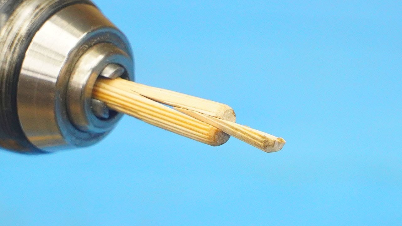 4 USEFUL LIFE HACKS FOR YOUR TOOLS