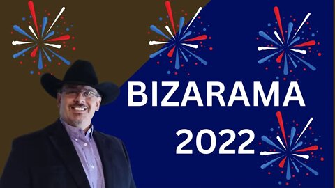 Bizarama 2022
