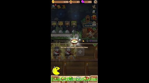Cooking Quest VIP - Level 8 Daily Quest - April 2024