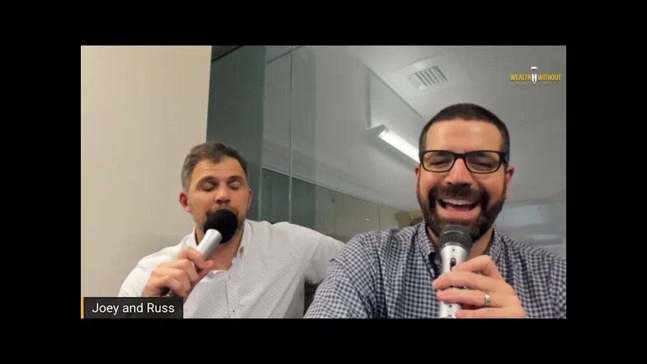 Round Table | Takeaways from IBC Think Tank