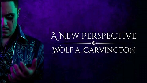Poem 002: A New Perspective (No Trigger Warnings)