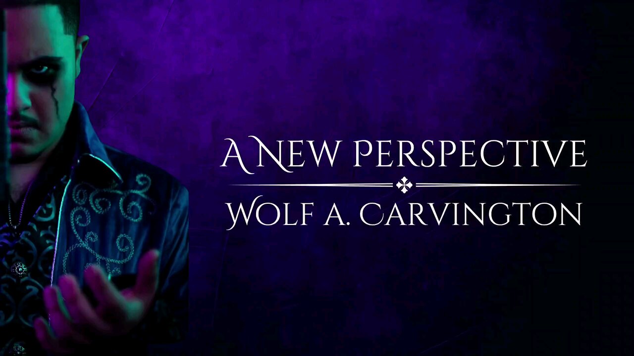 Poem 002: A New Perspective (No Trigger Warnings)