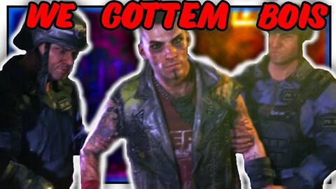 We Gottem Bois | Dying Light 2 Part 7
