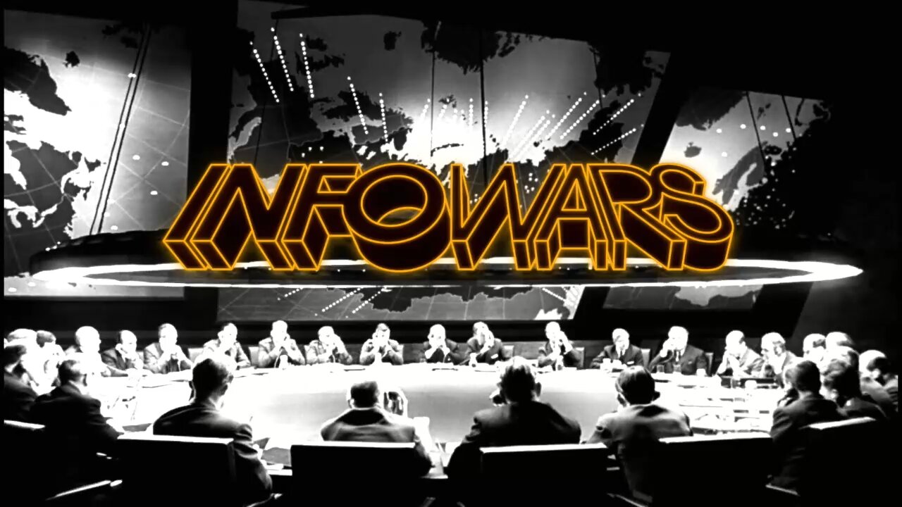 NATO Crosses Putin’s Red Line, Accelerates Plan for Ukraine to Enter NATO Hour 3