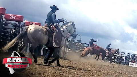 Albertans attend freedom rodeo as lockdown restrictions tighten | Sheila Gunn Reid and David Menzies