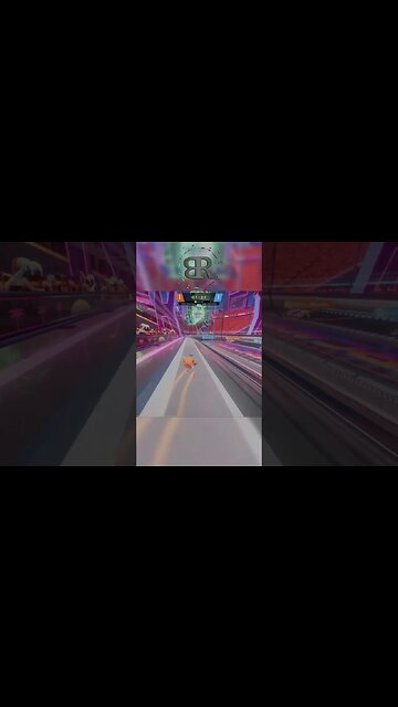 Roller Champions Goalie Compilation