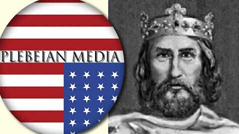 Talking To Charlemagne