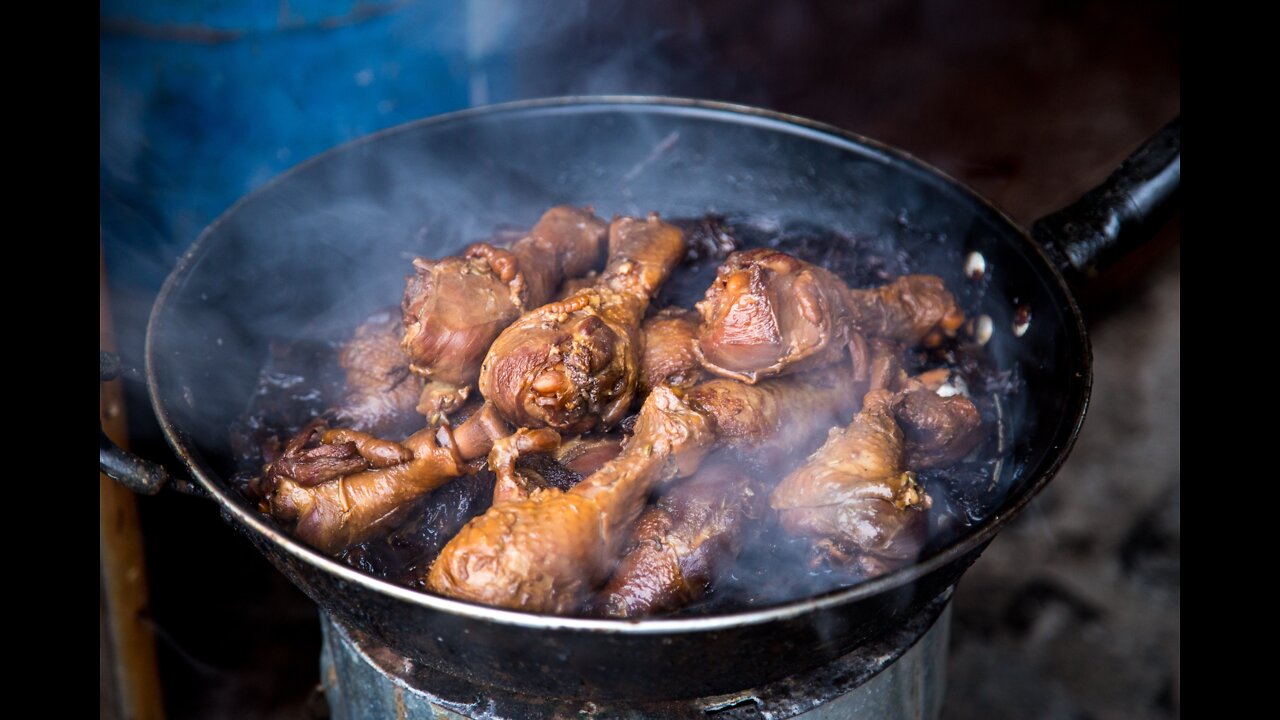 Too Busy For The Plant Paradox Diet? Try THESE Exciting New Recipes Instead