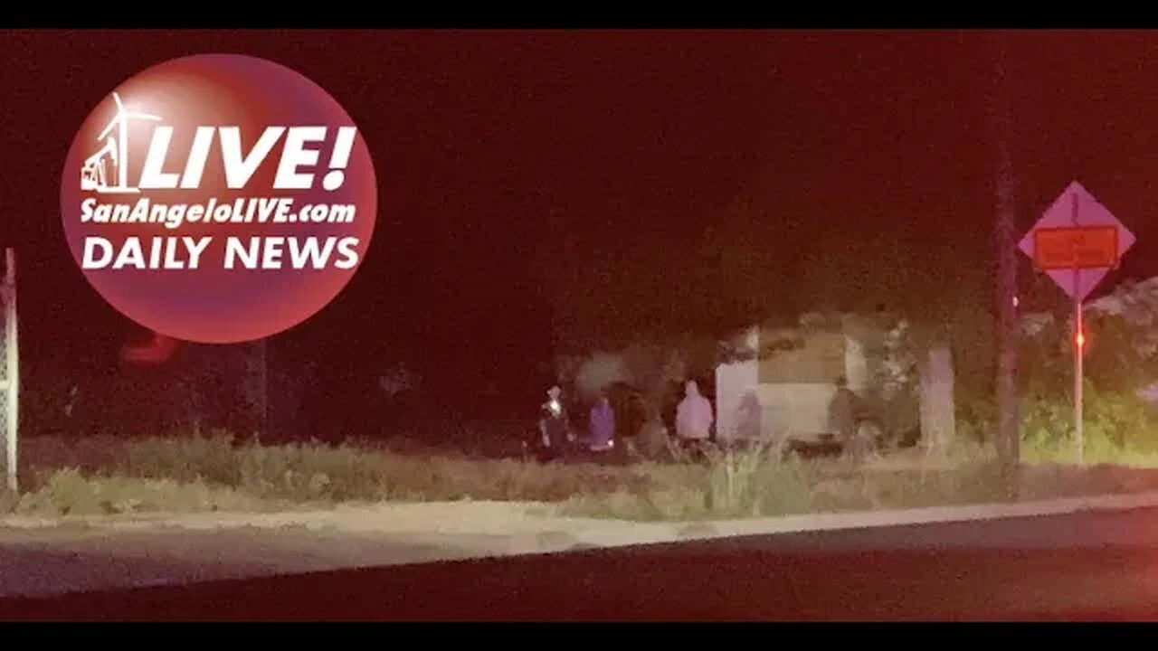 LIVE! DAILY NEWS | Early Morning Stabbing Leaves More Questions than Answers