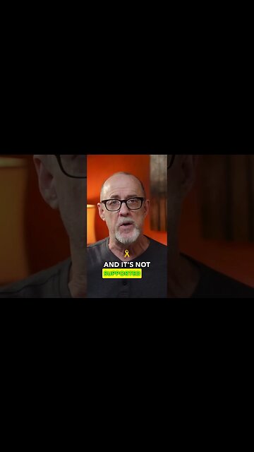 The Danger of Forgiving Yourself